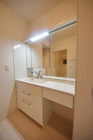 シェルフルールの物件内観写真